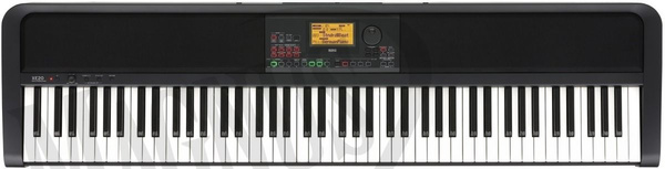 Korg XE20 SP + statyw pianino cyfrowe
