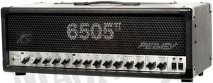 Peavey 6505 II Head głowa