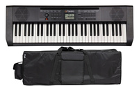 Keyboard Artesia MA88 | DYNAMICZNA KLAWIATURA | DLA POCZĄTKUJĄCYCH | 5 OKTAW + pokrowiec
