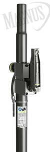 Gravity SP 4722 B statyw