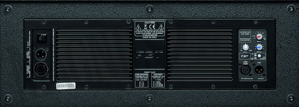 FBT Horizon VHA 112SA kolumna basowa aktywna