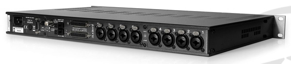 Audient ASP 880 kontroler