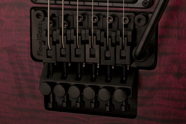 PRS DW CE 24 “Floyd”  gitara elektryczna