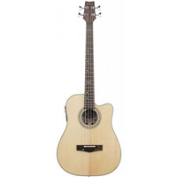 Stagg AB-203CE NS gitara basowa