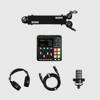 Rode Creator Bundle zestaw do podcastingu
