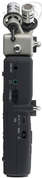 Zoom H5 rejestrator cyfrowy