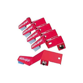 Zestaw triggerów ddrum Red Shot Kit trigger perkusyjny