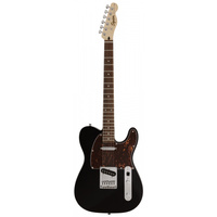 Squier Telecaster LRL BLK TSPG gitara elektryczna