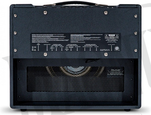 Blackstar St. James 50 6L6 Combo Combo