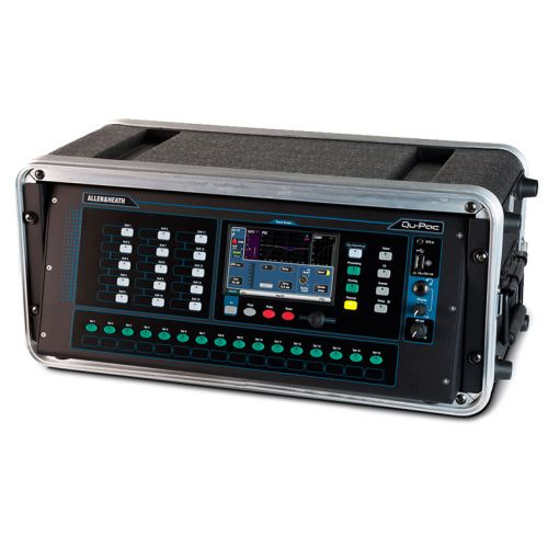 Allen&Heath QuPac mikser cyfrowy
