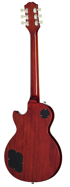 Epiphone Standard 50s Figured Washed Cherry Sunburst z Gig Bag gitara elektryczna
