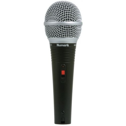 Numark WM200 mikrofon bezprzewodowy