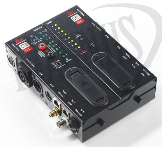 DBX CT3