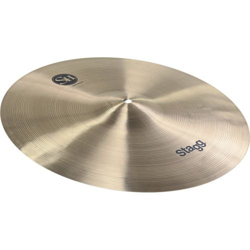Stagg SH-CT14R - talerz perkusyjny, Crash 14&quot; talerz perkusyjny ride