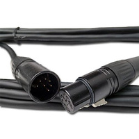 MXL V69 Cabel 1 przewód audio