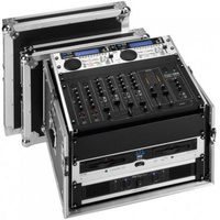 Monacor MR-106DJ skrzynia transportowa