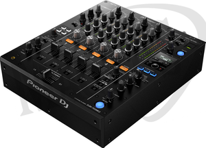 Pioneer DJM-750MK2 mikser DJ