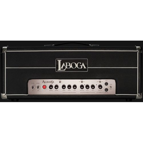 Laboga Alligator AD5200S MK II wzmacniacz gitarowy