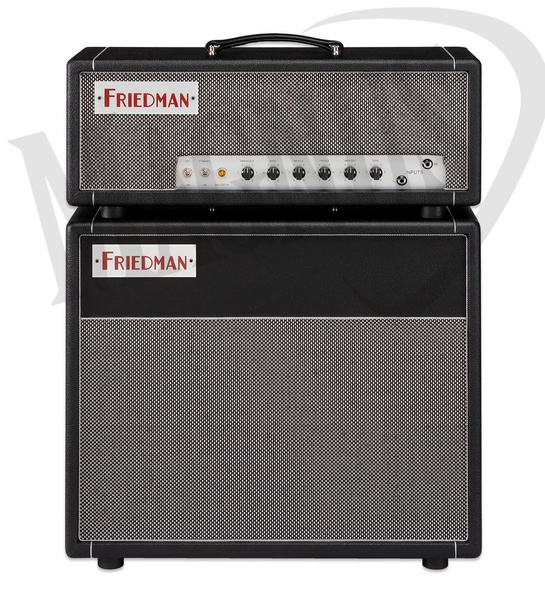 Friedman Pink Taco 1x12 CAB - kolumna gitarowa kolumna
