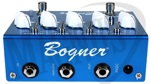 Bogner Ecstasy Blue efekt gitarowy
