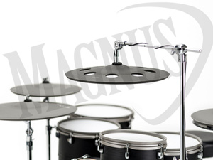EFNOTE 7X Standard Black Oak perkusja elektroniczna