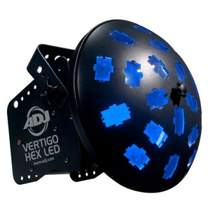 American DJ Vertigo HEX LED efekt świetlny