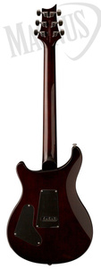 PRS 35th Anniversary SE Custom 24 Black Gold Burst gitara elektryczna