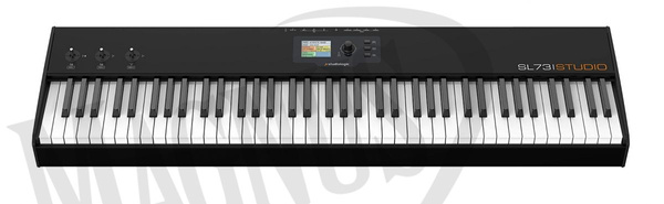 Studiologic SL73 Studio klawiatura sterująca midi
