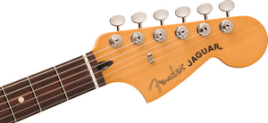 Fender Player II Jaguar RW 3TS gitara elektryczna