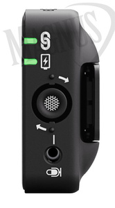 Rode Wireless ME Dual 2-kanałowy cyfrowy system bezprzewodowy