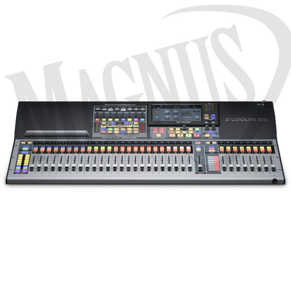 PreSonus StudioLive 32 S cyfrowy mikser
