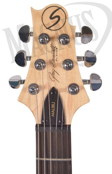 Samick MB-50 MWR gitara elektryczna