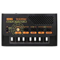 Korg Monotron Delay syntezator