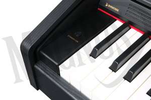 Dynatone SLP-150 BK - pianino cyfrowe - ekspozycja
