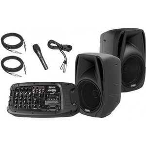 Laney AH210 zestaw nagłośnieniowy