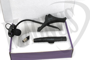 Prodipe BL21 mikrofon przewodowy