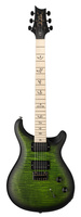 PRS CE 24 Dustie Waring Jade Smokeburst gitara elektryczna