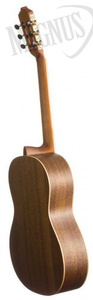 La Mancha Rubi SM EX gitara klasyczna