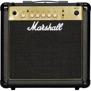 Marshall MG15G tranzystorowy wzmacniacz 15W