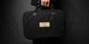 Valeton GP-200 Gig Bag - torba  zasilacz