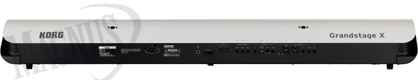 Korg Grandstage-X  stage piano