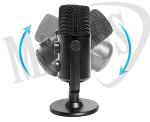 MAONO AU-902 mikrofon pojemnościowy USB podcast