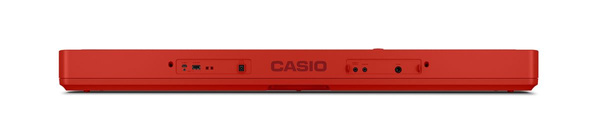 Casio Casiotone CT-S1 RD keyboard
