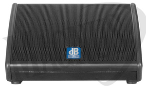 dB Technologies Flexsys FM 12 aktywny monitor