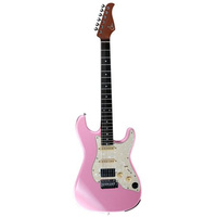Mooer GTRS Standard 800 Intelligent Guitar Shell Pink