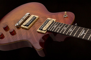 PRS 2017 SE 245 Cherry Sunburst gitara elektryczna