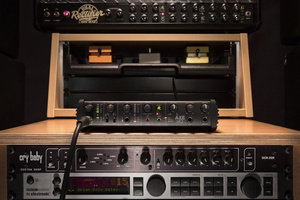 iK Multimedia Axe I/O  Gitarowy Interfejs Audio