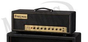 Friedman Small Box - głowa gitarowa 50W głowa