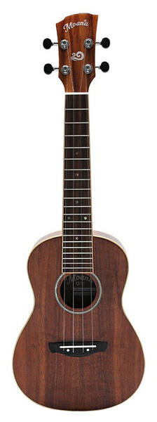 Moana M-200C  - ukulele koncertowe