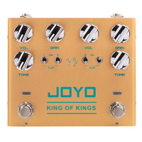 Joyo R-20 King of Kings efekt gitarowy